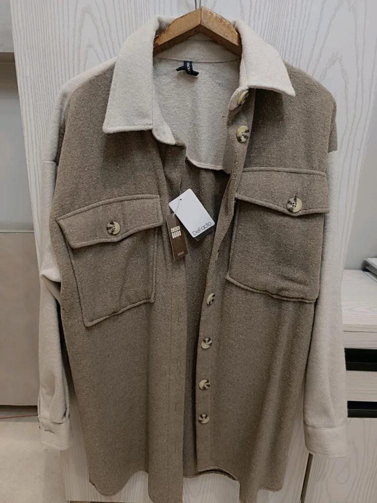 Defacto Jackets, size M / 38 / 10, photo 2
