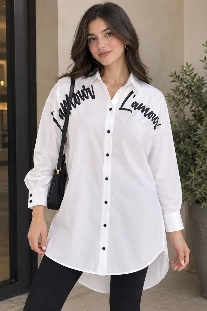 Trendyol Blouses, size XXL / 44 / 16, photo 2
