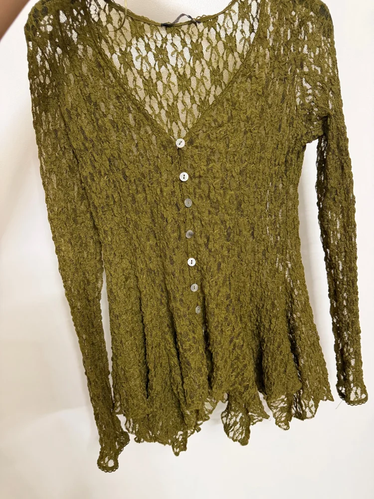 Blouses, size M / 38 / 10, photo 2