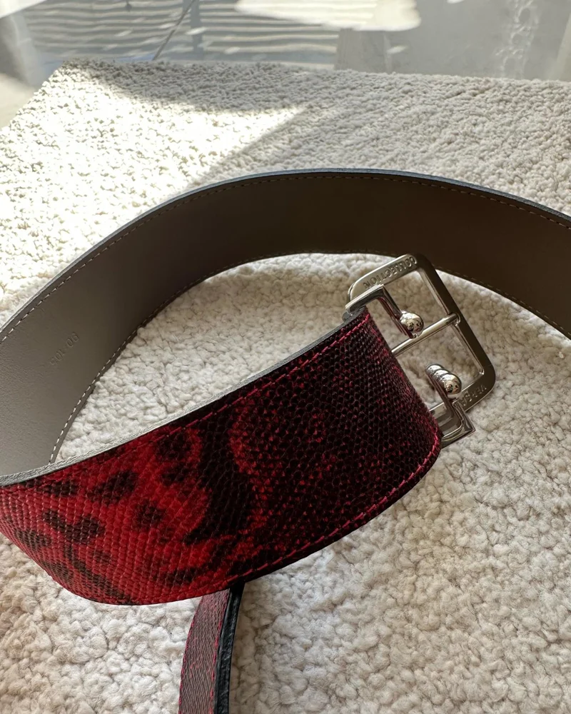 Versace Belts, size One size, photo 3