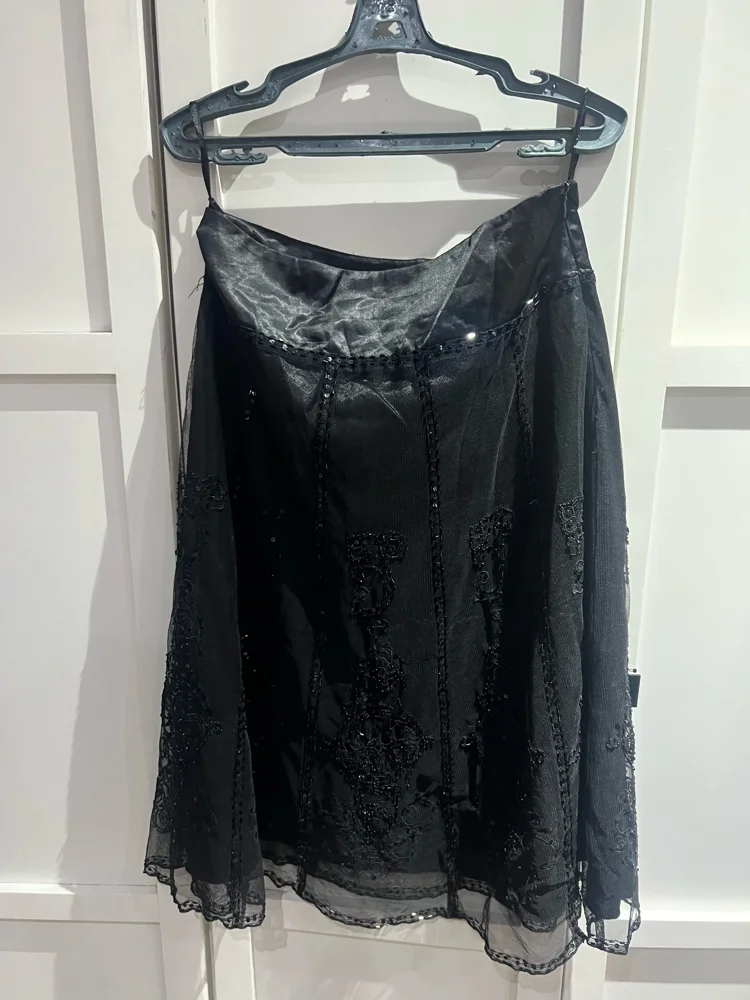 New Look Skirts