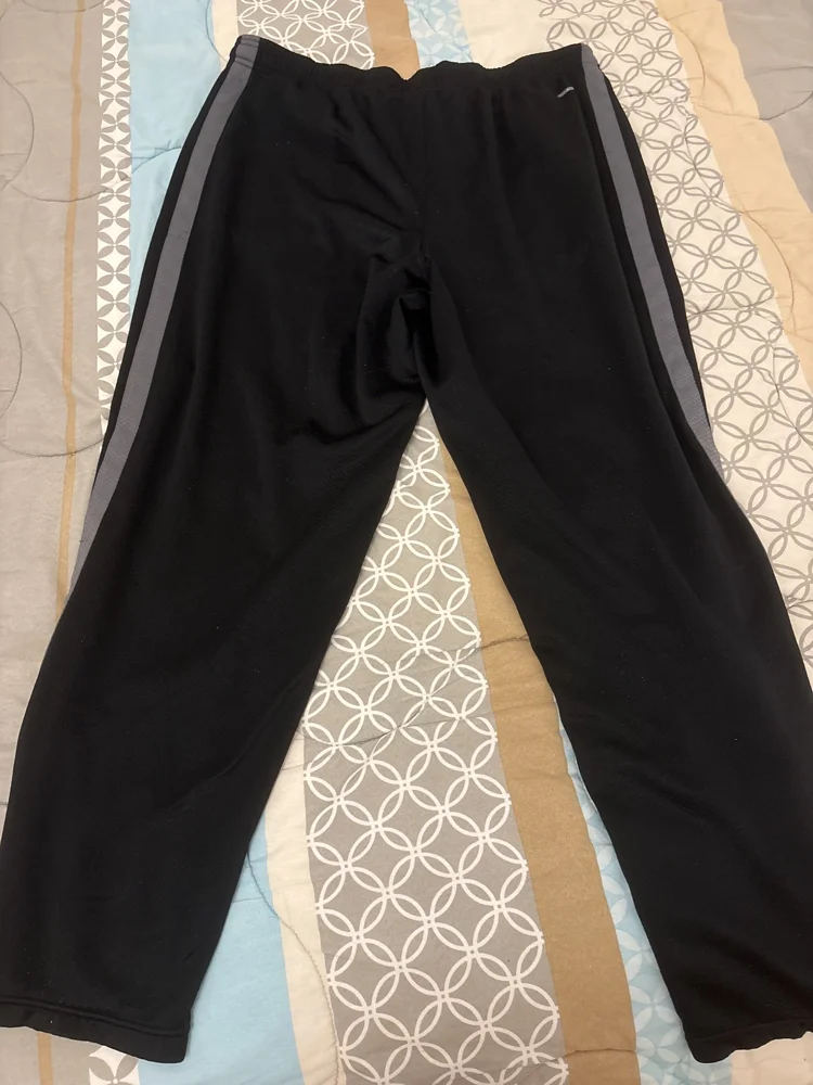 Champion Sweatpants, size L, photo 3