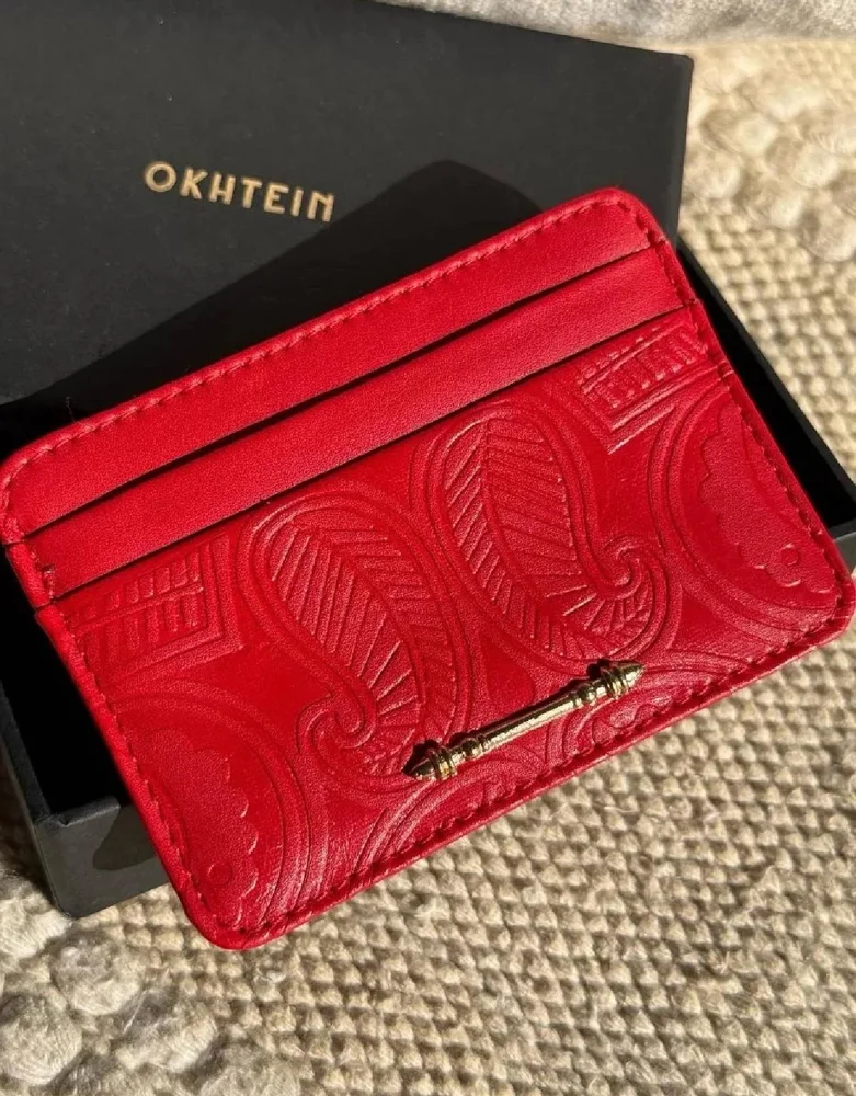 Okhtein Wallets, size Other, photo 3