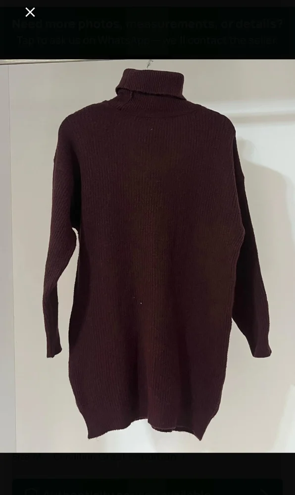 Koton Midi Dresses, size M / 38 / 10, photo 3