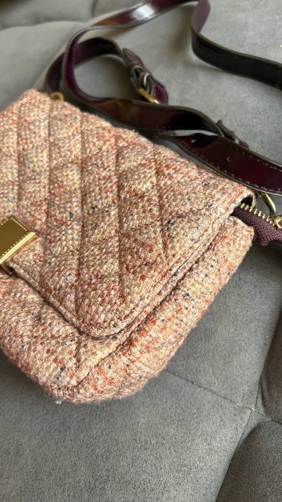 Parfois Cross-Body Bag, size Other, photo 2