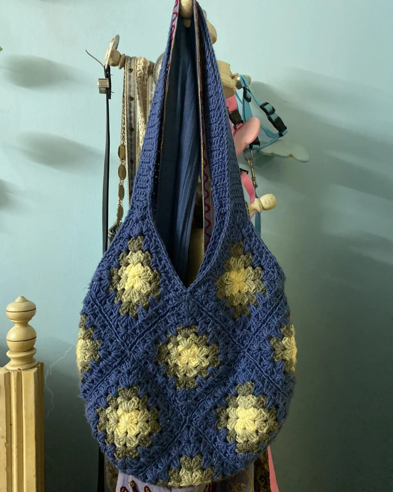Shoulder Bags