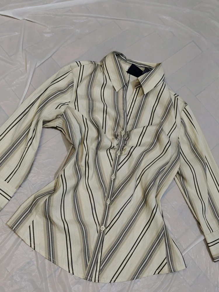 Shirts, size M / 38 / 10, photo 4