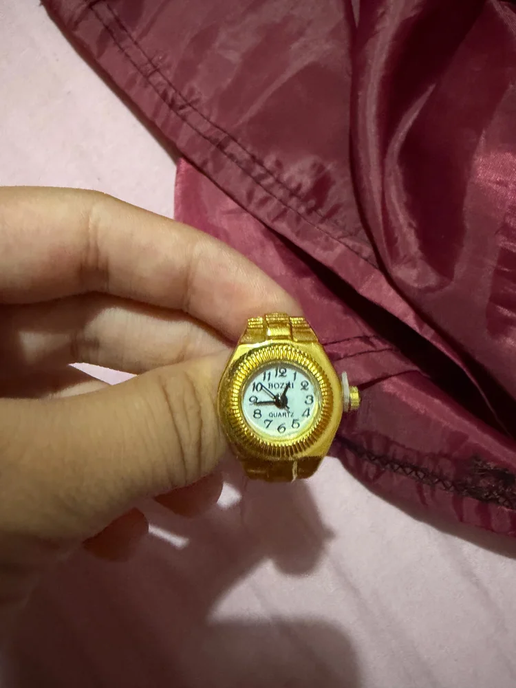 Watches