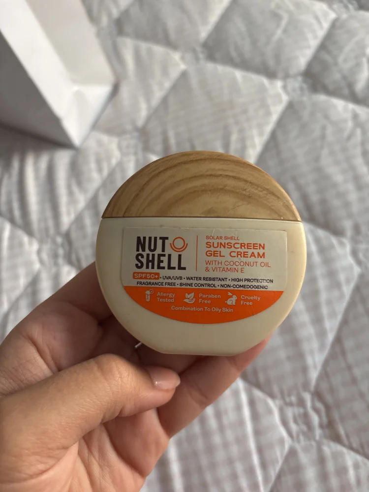 Nutshell Body, Very good, photo 3