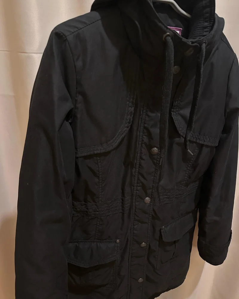 Esprit Coats, Very good, size S / 36 / 8, photo 6