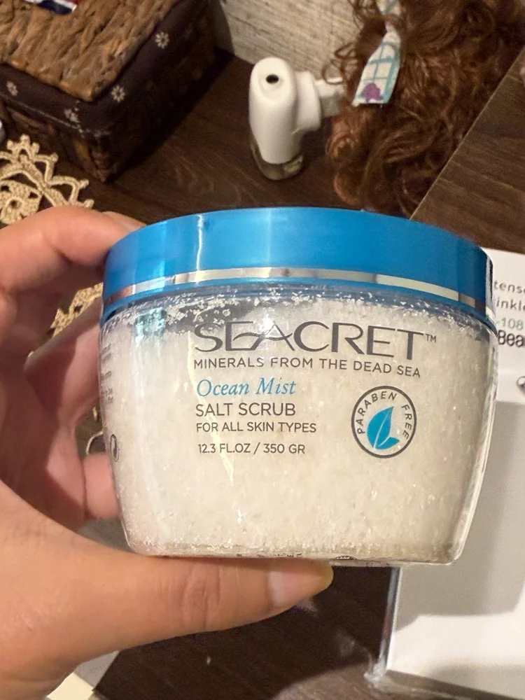 Ocean Skin Care, size Other, photo 3