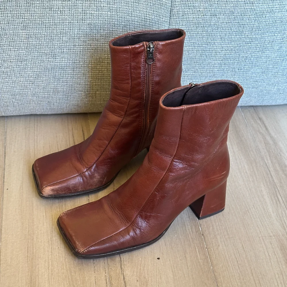 Boots, Good, size 38, photo 3
