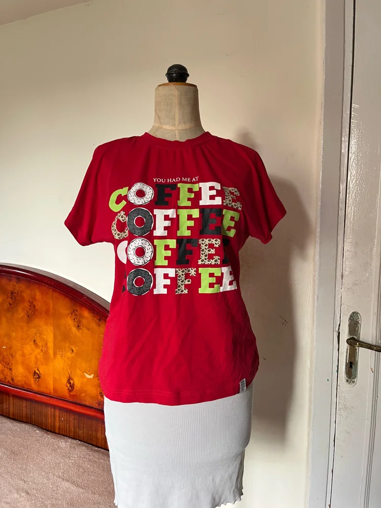 T-shirts, size M / 38 / 10, photo 4