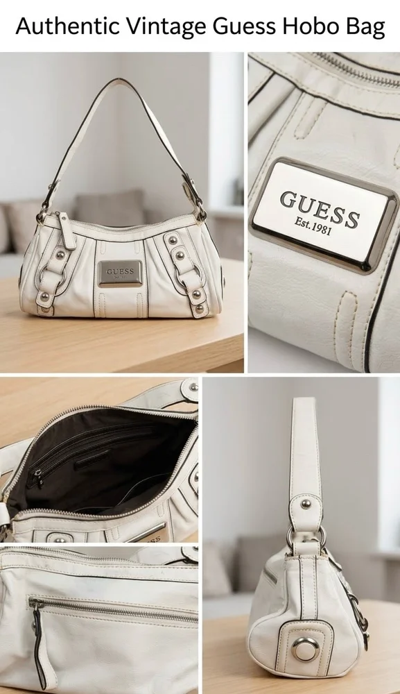 GUESS Handbags