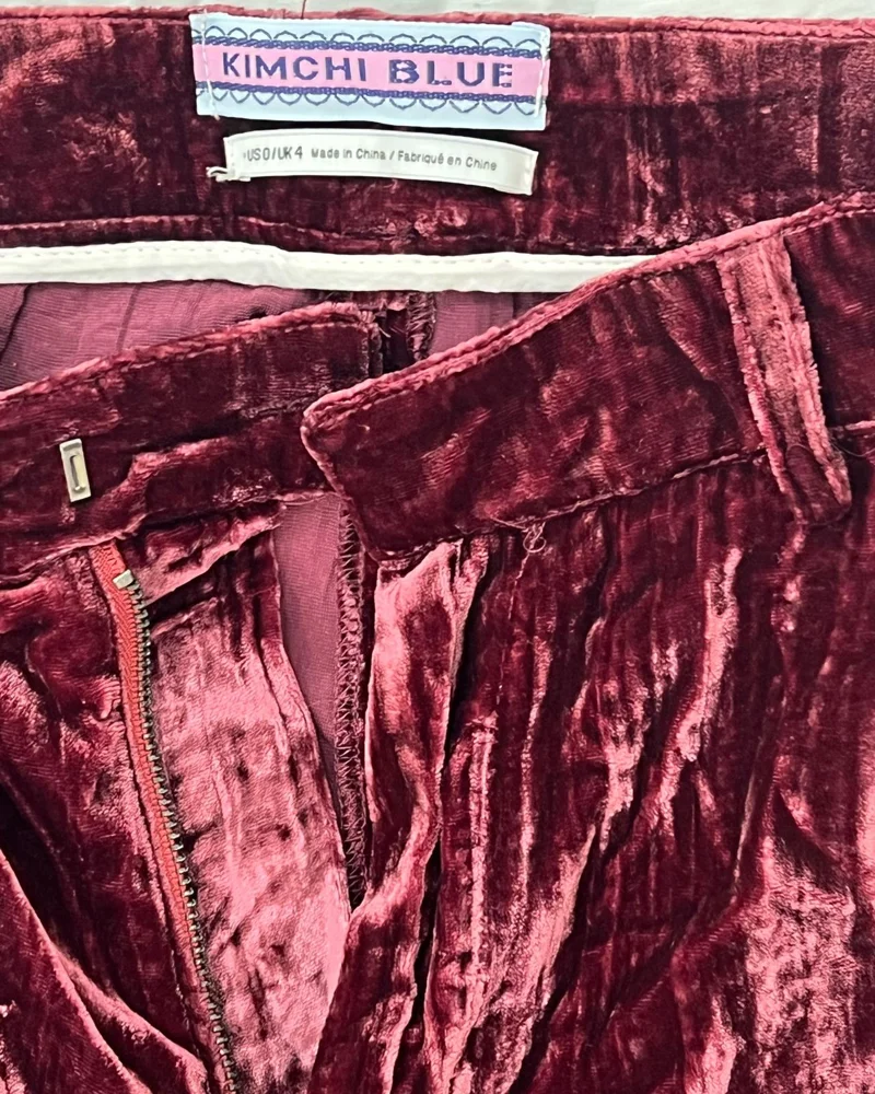 Pants