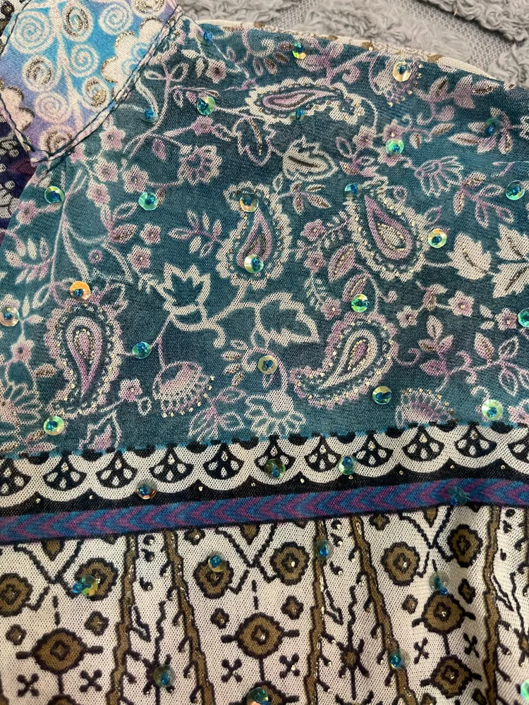 Blouses, size M / 38 / 10, photo 4