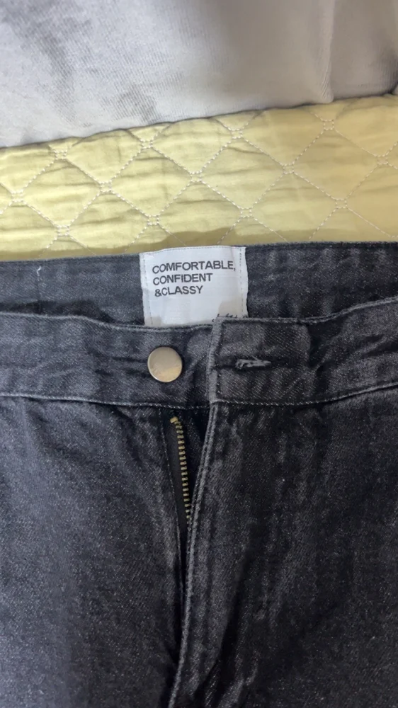 asili Jeans, Very good, size W44, photo 3