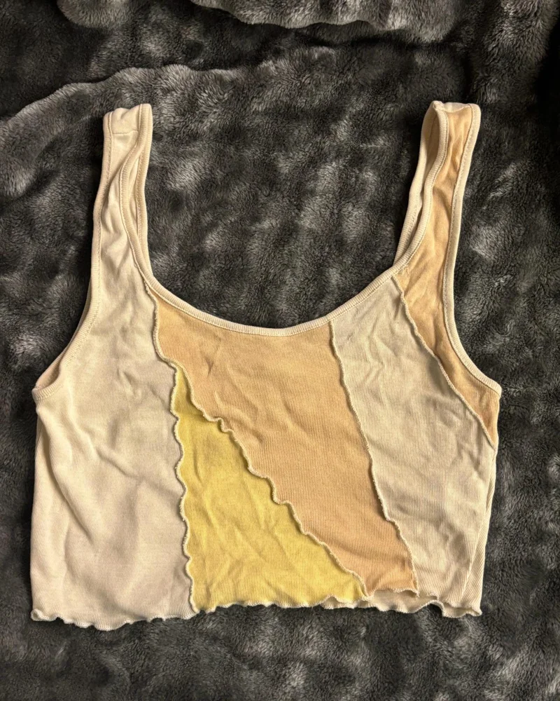Pull & Bear Tank Tops