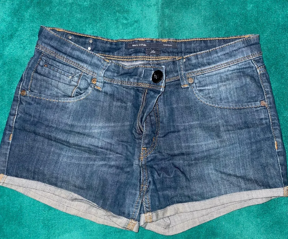 Shorts, Very good, size M / 38 / 10, photo 2