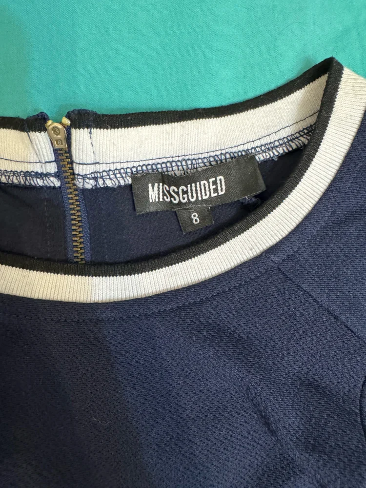 Missguided Midi Dresses, size One size, photo 4