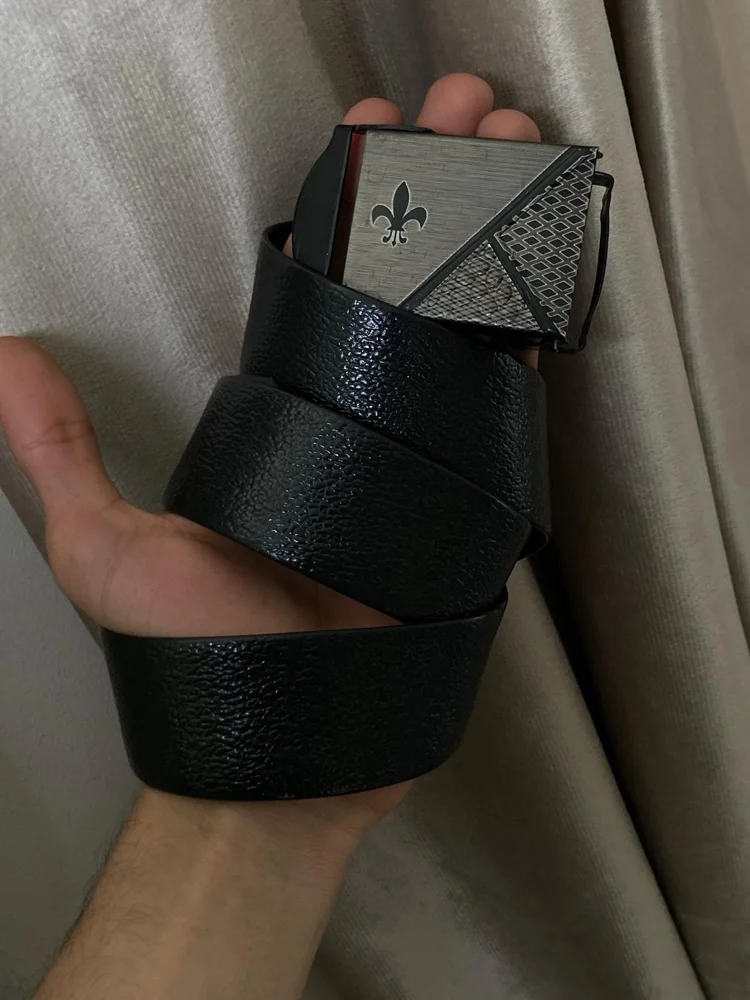 Belts