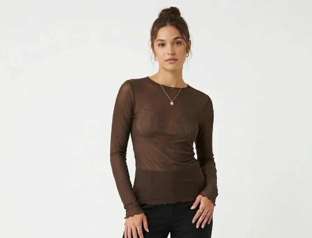 Crop Tops