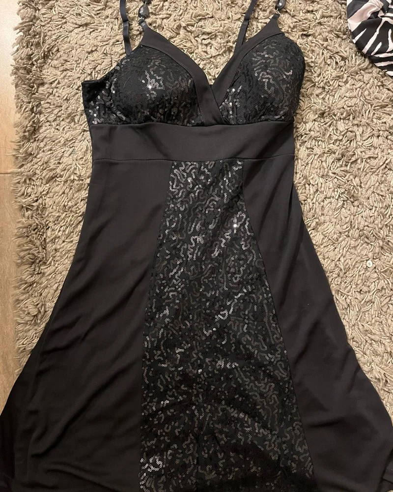 Mini Dresses