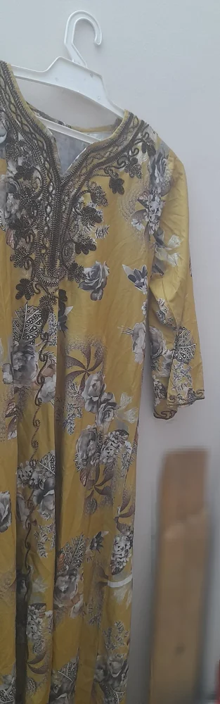 Maxi Dresses, Very good, size M / 38 / 10, photo 3