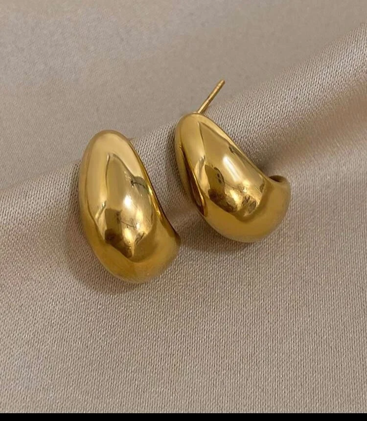 Shein Earrings