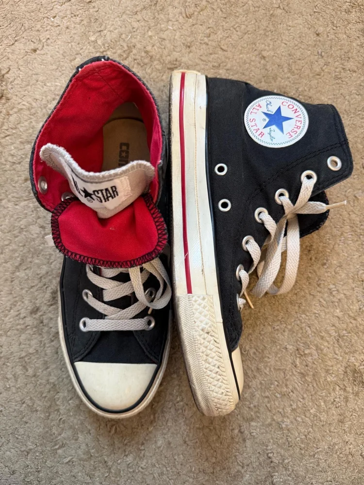 Converse Sneakers