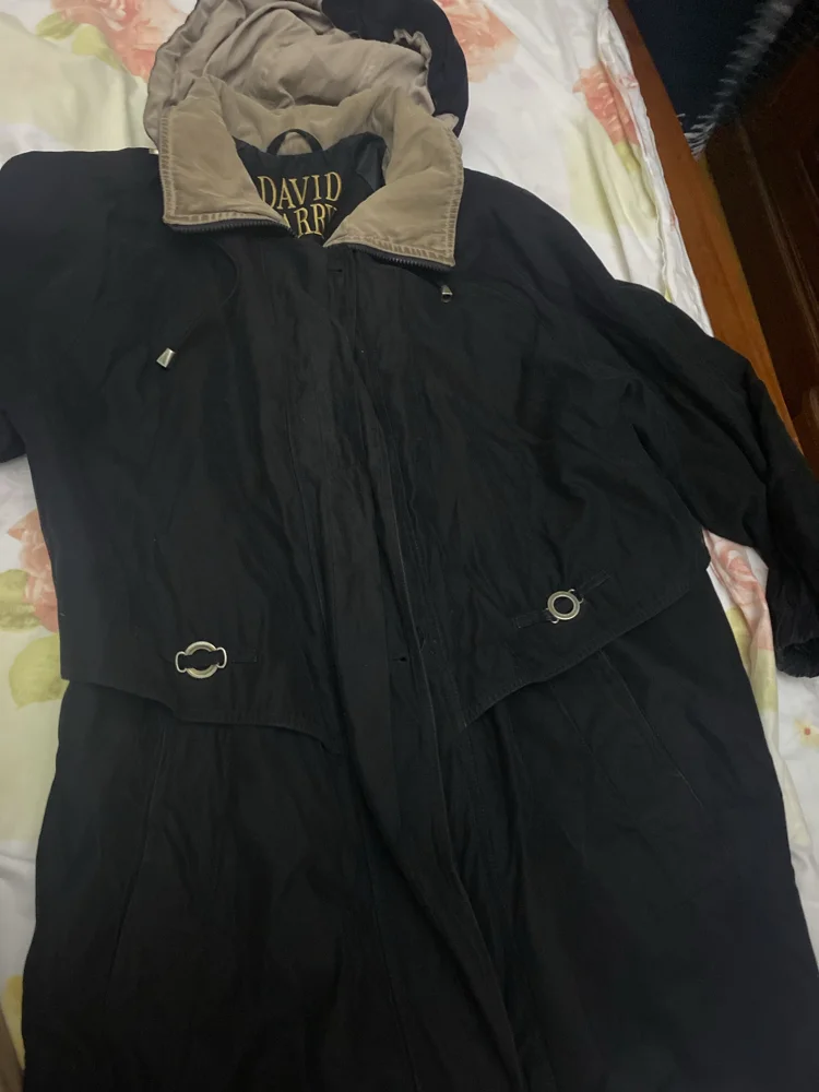 Coats