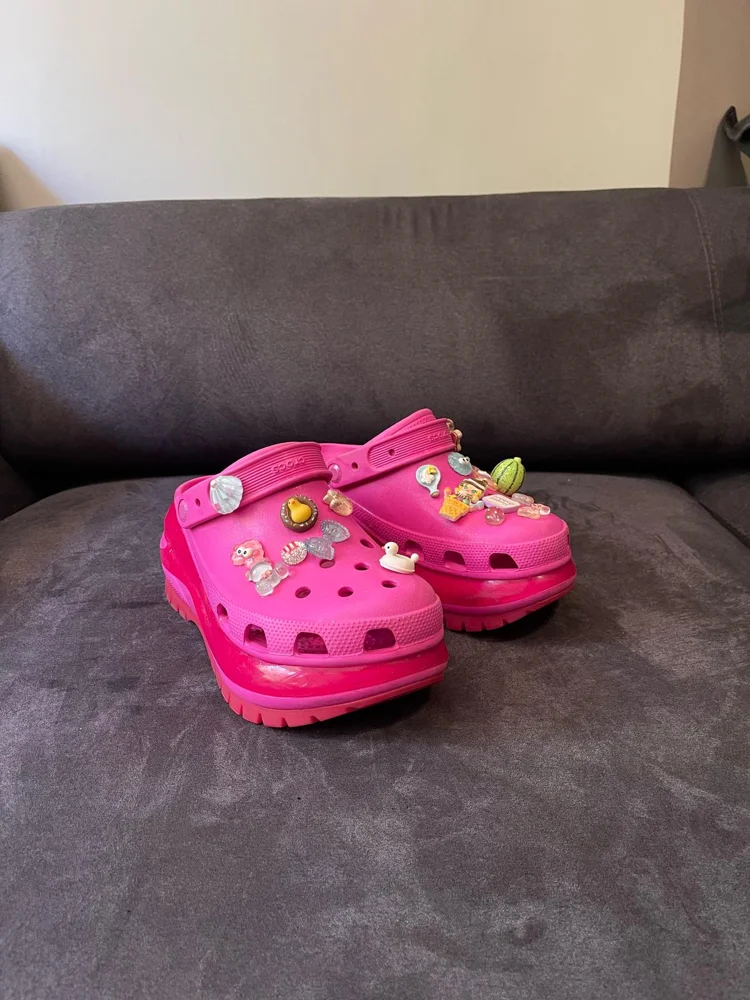 Crocs Loafers, Very good, size 42, photo 2