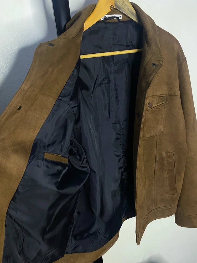 Zara Jackets, size L, photo 6