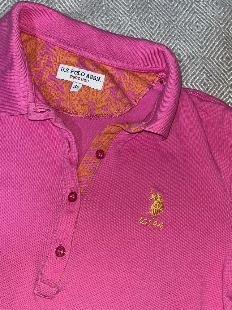 U.S. Polo Assn. Shirts