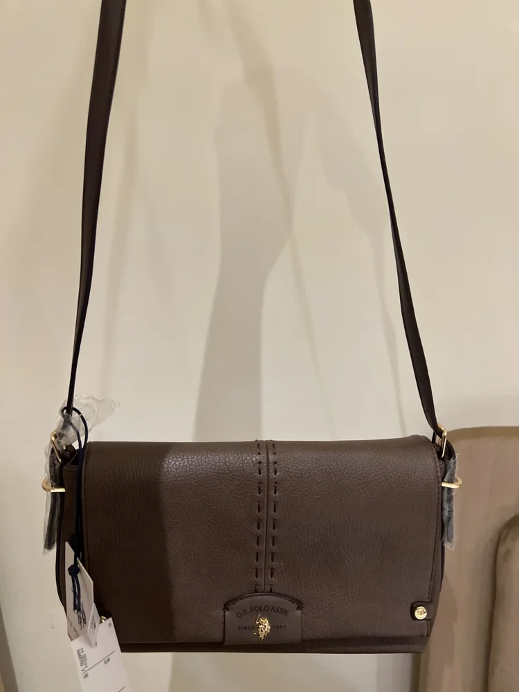 U.S. Polo Assn. Cross-Body Bag, size Other, photo 6