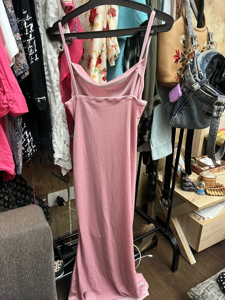 Shein Maxi Dresses, size XS / 34 / 6, photo 2