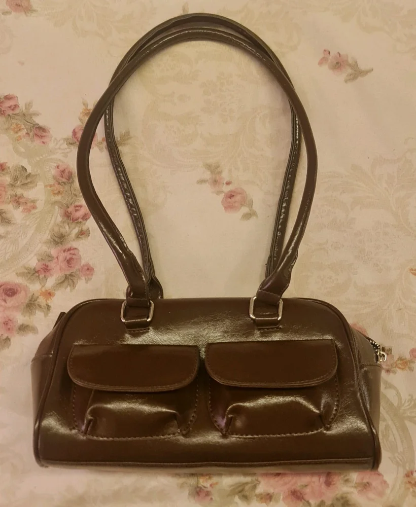 Shoulder Bag
