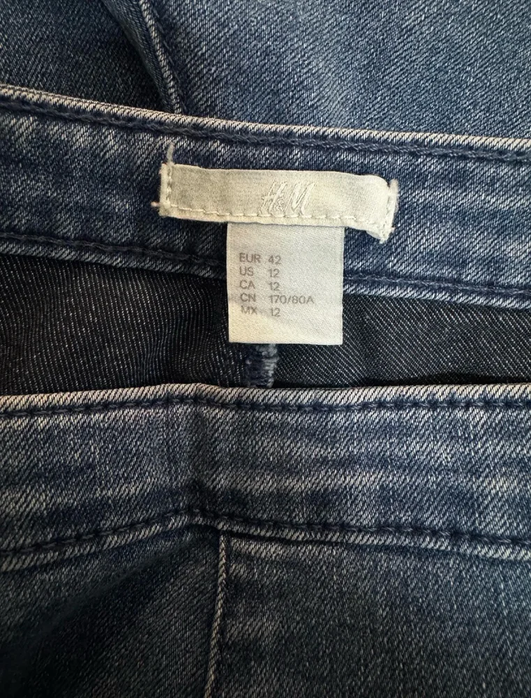 H&M Shorts, size XL / 42 / 14, photo 4