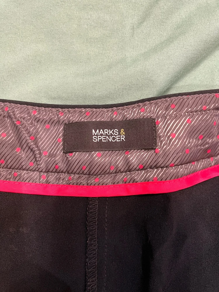 Marks & Spencer Pants, size XXL / 44 / 16, photo 3