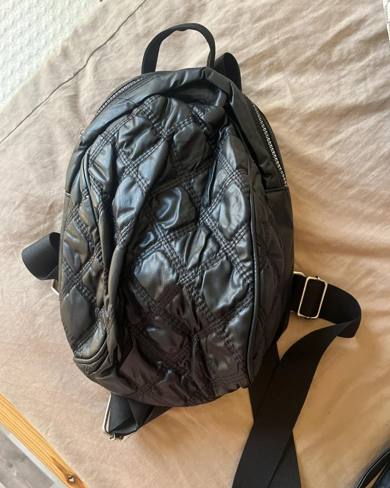 Travel & Duffle Bags