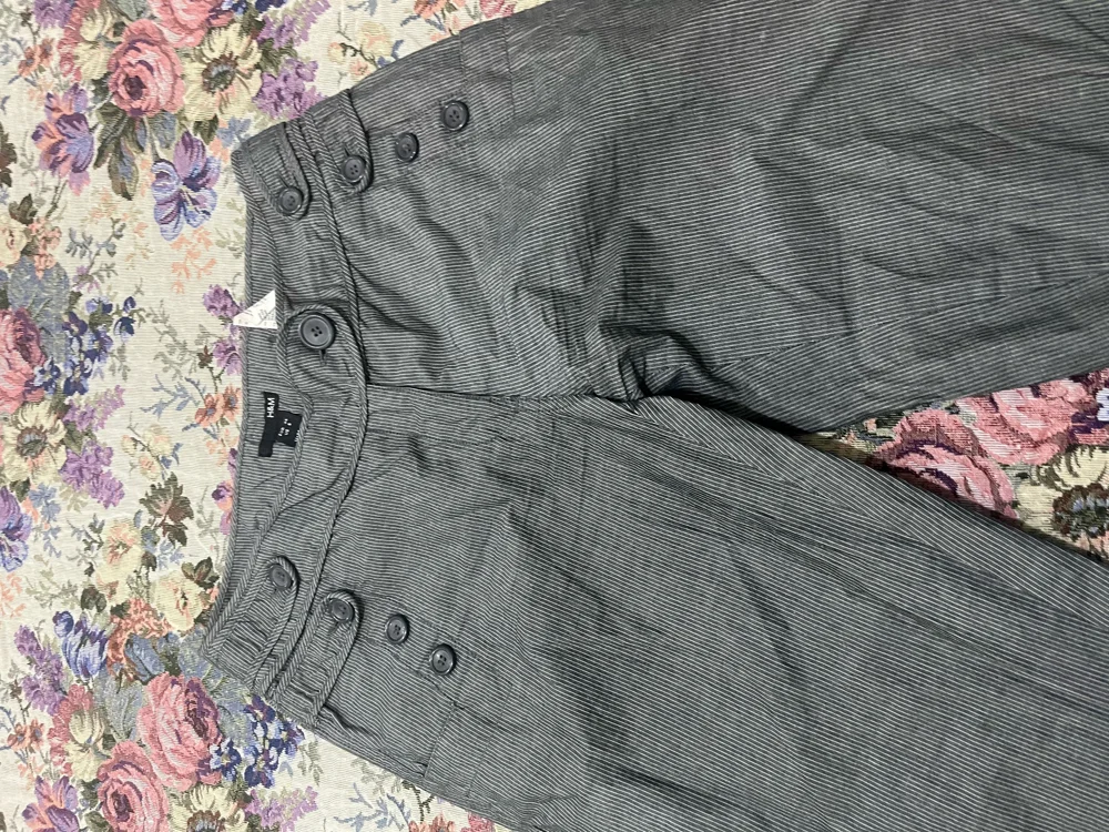 H&M Pants, size S / 36 / 8, photo 2