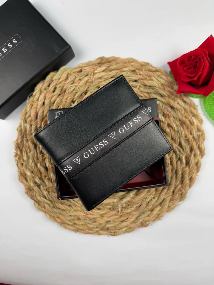GUESS Wallets