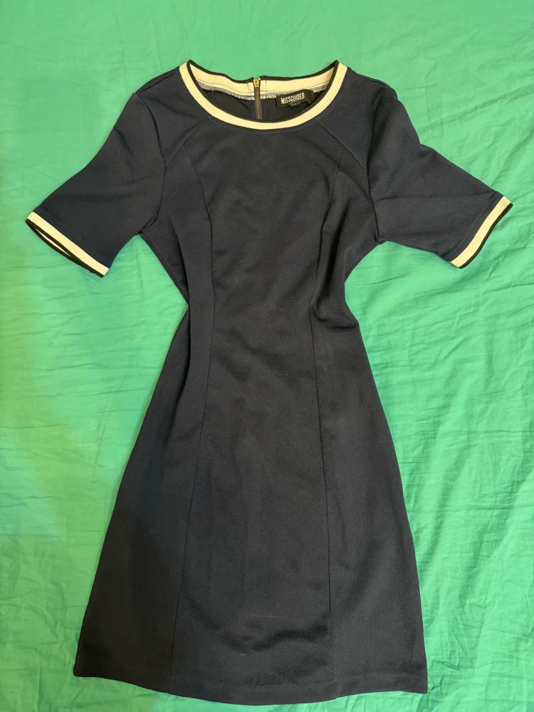 Missguided Midi Dresses, size One size, photo 3