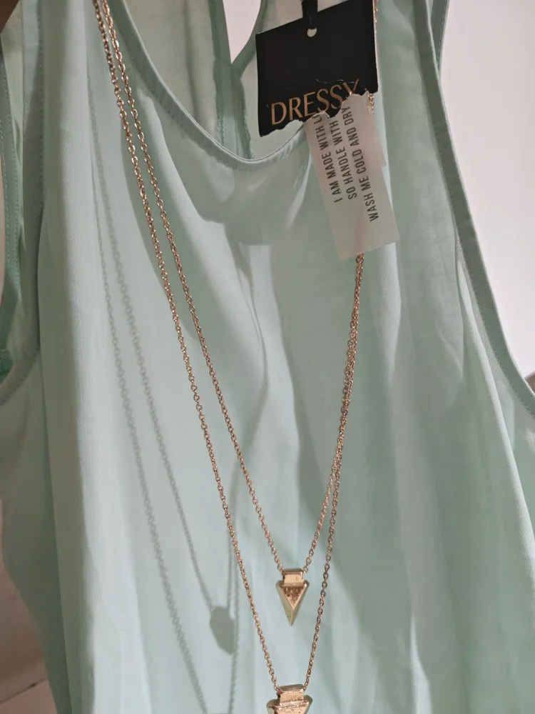 Mini Dresses, New with tags, size XXL / 44 / 16, photo 3