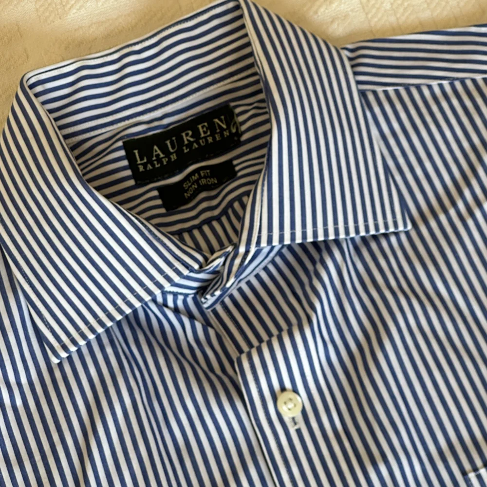 Ralph Lauren Button Down Shirts, size M, photo 2