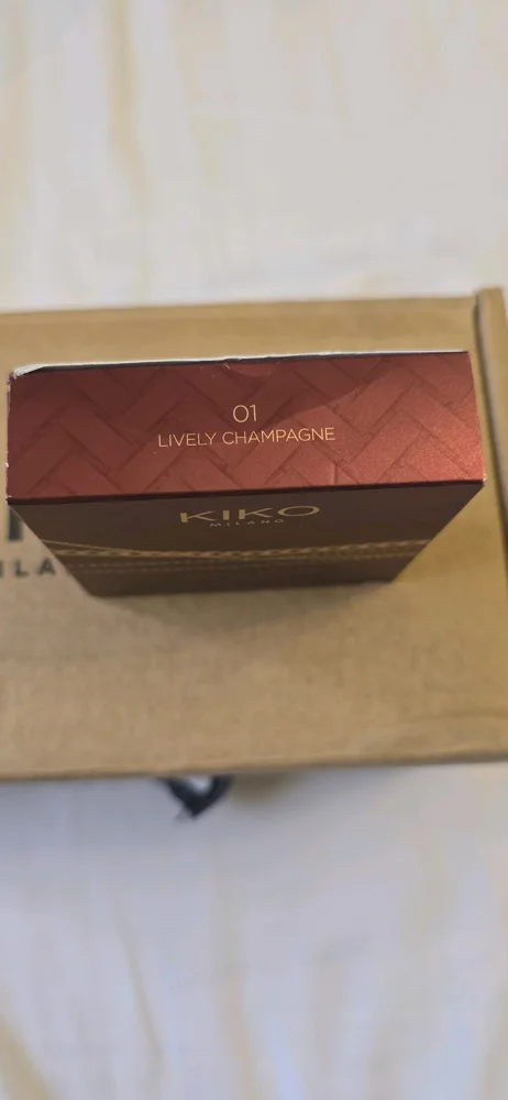 KIKO Makeup, size Other, photo 4