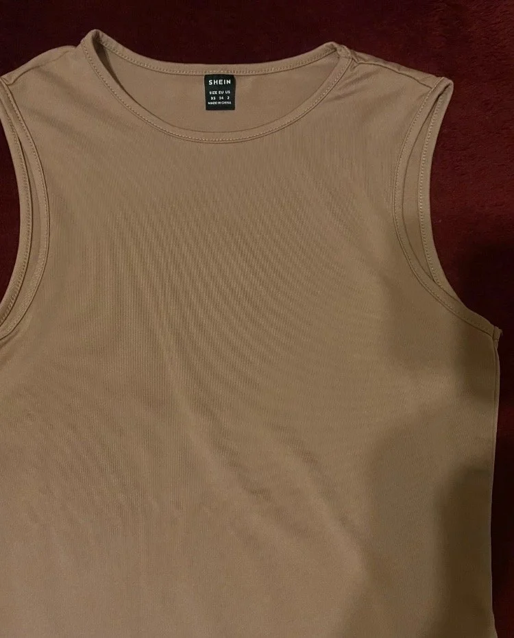 Shein Bodysuits, size XS / 34 / 6, photo 5