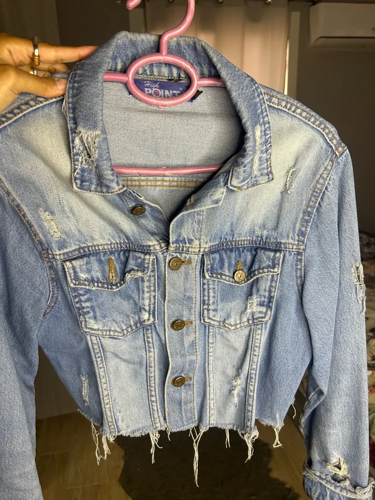 Jackets, size M / 38 / 10, photo 2