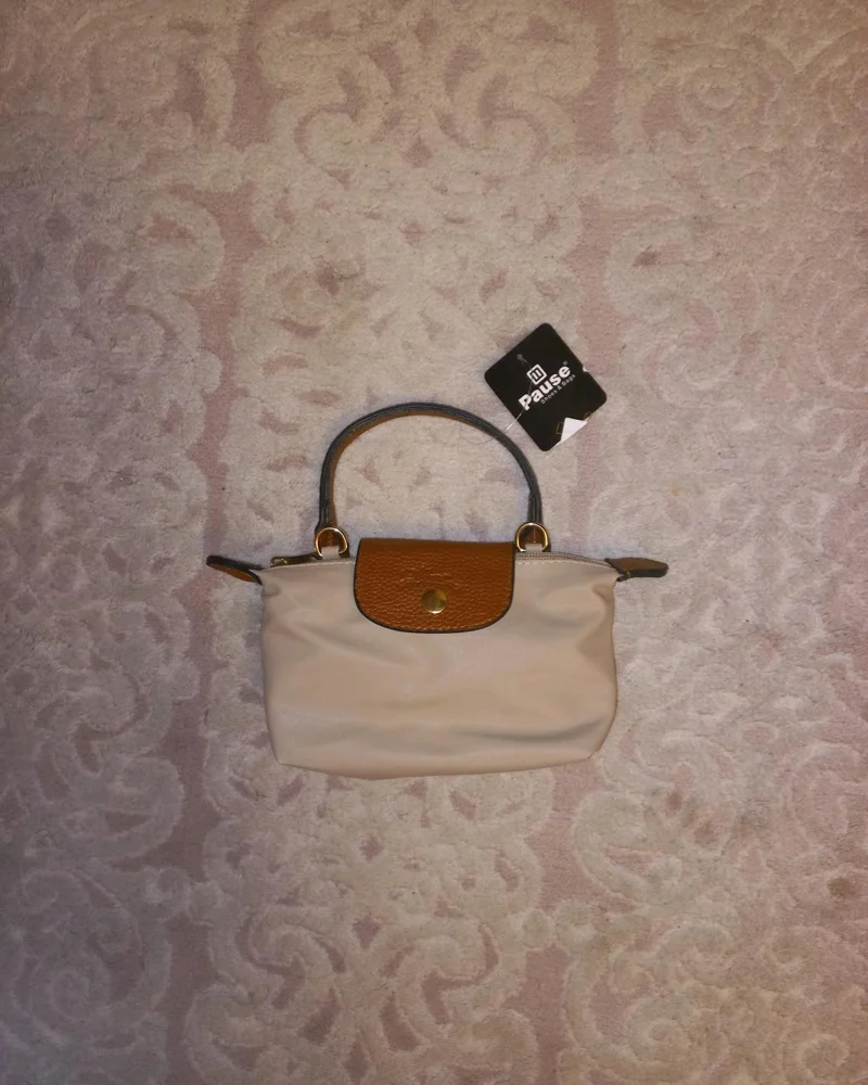 Longchamp Mini Bags