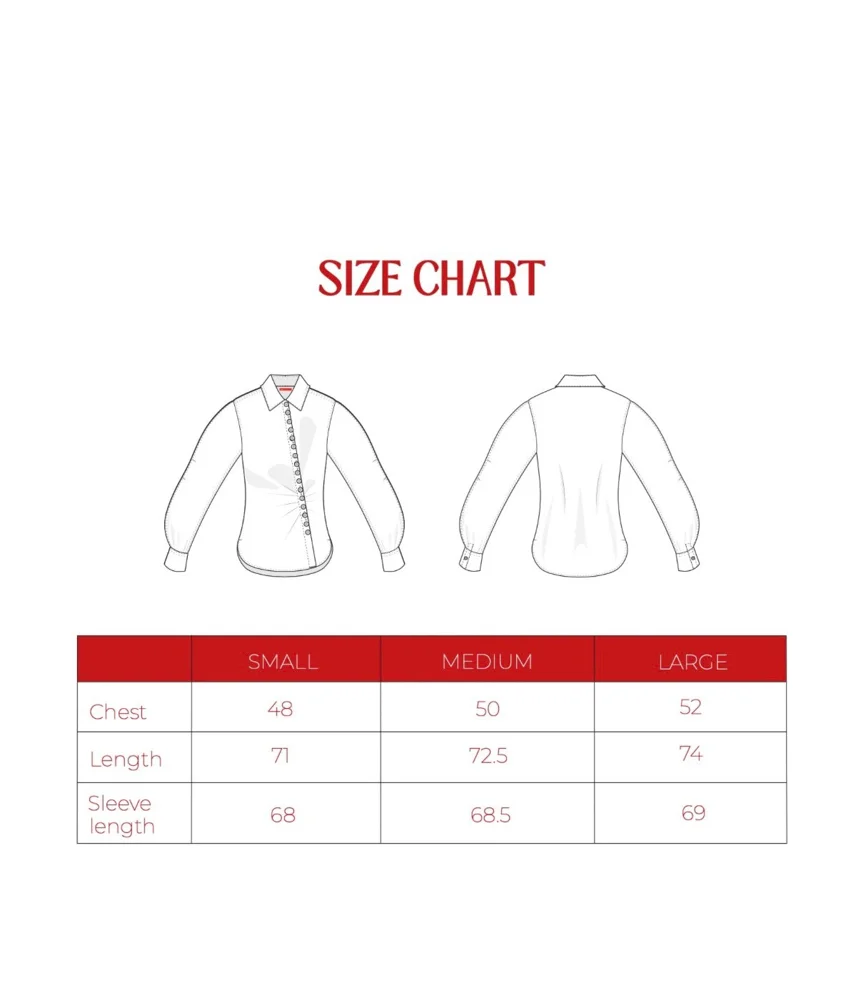 Nesaa Shirts, size S / 36 / 8, photo 3